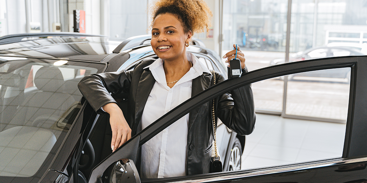 7 Things To Look For When Shopping For A Car